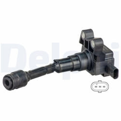 Bobine d'allumage DELPHI GN10635-12B1