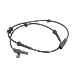Capteur, vitesse de roue DELPHI SS20325