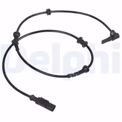 Capteur, vitesse de roue DELPHI SS20325
