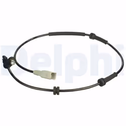 Capteur, vitesse de roue DELPHI SS20312