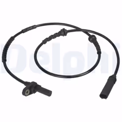 Capteur, vitesse de roue DELPHI SS20324