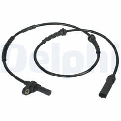 Capteur, vitesse de roue DELPHI SS20324