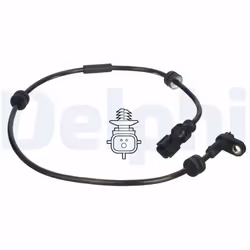 Capteur, vitesse de roue DELPHI SS20328