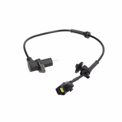 Capteur, vitesse de roue DELPHI SS20092 gauche