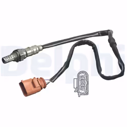 Sonde lambda DELPHI ES11092-12B1