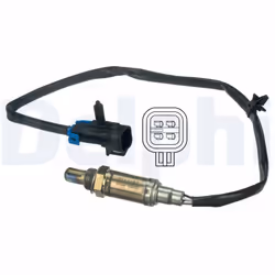 Sonde lambda DELPHI ES11115-12B1