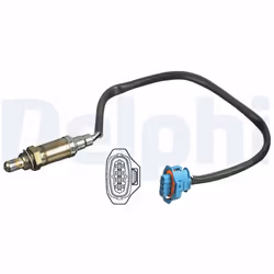 Sonde lambda DELPHI ES11089-12B1