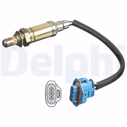 Sonde lambda DELPHI ES20429-12B1