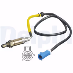 Sonde lambda DELPHI ES11105-12B1