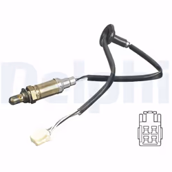 Sonde lambda DELPHI ES11106-12B1