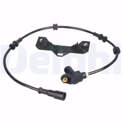 Capteur, vitesse de roue DELPHI SS20313