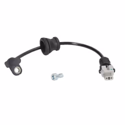 Capteur, vitesse de roue DELPHI SS20318