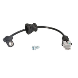 Capteur, vitesse de roue DELPHI SS20318