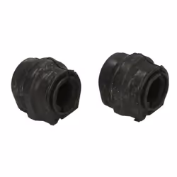 Silent bloc de barre stabilisatrice DELPHI TD1007W, 2 pièce
