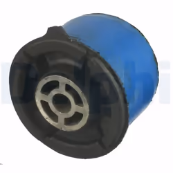 Suspension, corps de l'essieu DELPHI TD1014W