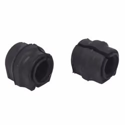 Silent bloc de barre stabilisatrice DELPHI TD1016W, 2 pièce