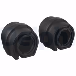 Silent bloc de barre stabilisatrice DELPHI TD1016W, 2 pièce