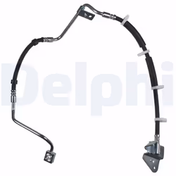 Flexible de frein DELPHI LH6941, droite
