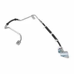 Flexible de frein DELPHI LH6940, gauche