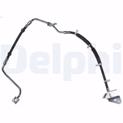 Flexible de frein DELPHI LH6940, gauche