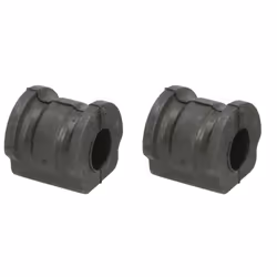 Silent bloc de barre stabilisatrice DELPHI TD1049W, 2 pièce