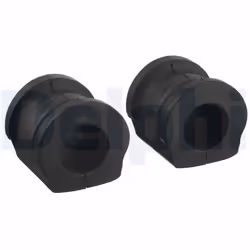 Silent bloc de barre stabilisatrice DELPHI TD1051W, 2 pièce