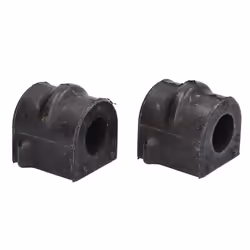 Silent bloc de barre stabilisatrice DELPHI TD1056W, 2 pièce