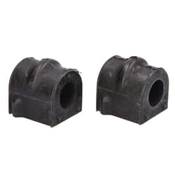Silent bloc de barre stabilisatrice DELPHI TD1056W, 2 pièce