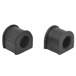 Silent bloc de barre stabilisatrice DELPHI TD1050W, 2 pièce