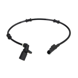 Capteur, vitesse de roue DELPHI SS20338 droite
