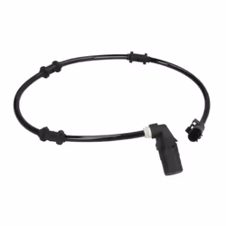 Capteur, vitesse de roue DELPHI SS20338 droite