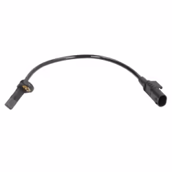 Capteur, vitesse de roue DELPHI SS20339