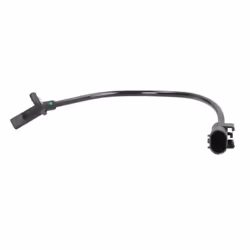 Capteur, vitesse de roue DELPHI SS20339