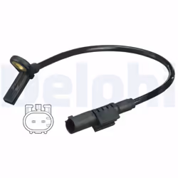 Capteur, vitesse de roue DELPHI SS20339