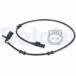 Capteur, vitesse de roue DELPHI SS20341