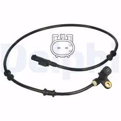 Capteur, vitesse de roue DELPHI SS20342