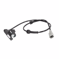 Capteur, vitesse de roue DELPHI SS20345