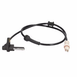 Capteur, vitesse de roue DELPHI SS20346 droite