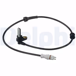 Capteur, vitesse de roue DELPHI SS20346 droite
