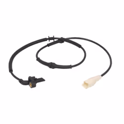 Capteur, vitesse de roue DELPHI SS20348 droite