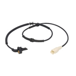 Capteur, vitesse de roue DELPHI SS20348 droite