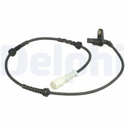 Capteur, vitesse de roue DELPHI SS20349