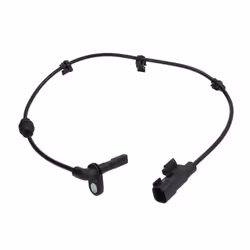 Capteur, vitesse de roue DELPHI SS20350