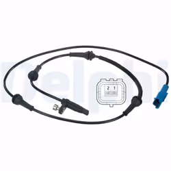 Capteur, vitesse de roue DELPHI SS20353