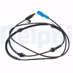 Capteur, vitesse de roue DELPHI SS20354
