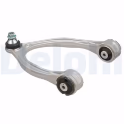 Bras de suspension DELPHI TC7816 essieu avant, gauche, en haut
