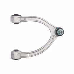 Bras de suspension DELPHI TC7817 essieu avant, droite, en haut