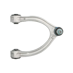 Bras de suspension DELPHI TC7817 essieu avant, droite, en haut