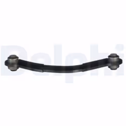 Bras de suspension DELPHI TC5493 essieu arrière, gauche, droite, arrière