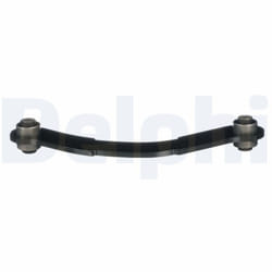 Bras de suspension DELPHI TC5493 essieu arrière, gauche, droite, arrière
